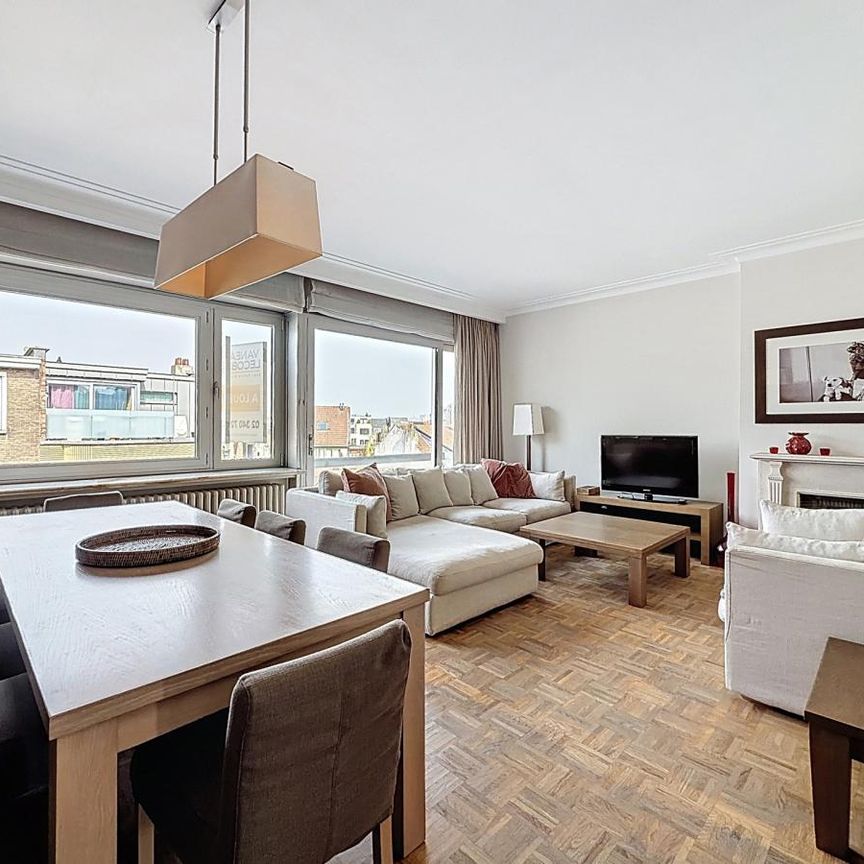 Cavell: Nice furnished apartment 2 bedrooms - Foto 1