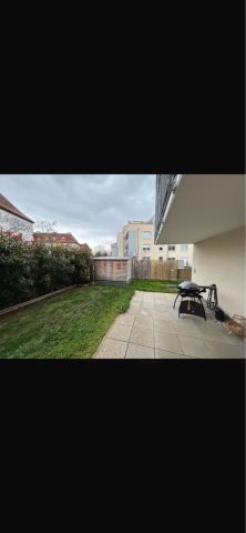 Pärchentraum_2 Zimmer Gartenwohnung mit Kaufoption_ab 01.07.2025_8 - Photo 3