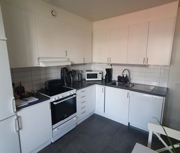 Malörtsvägen 18C, Trelleborg Norr - Foto 1