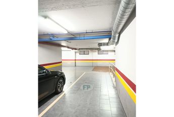 Apartamento T3 em Lisboa
