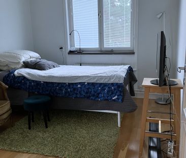 Petrejusvägen, Stockholm - Photo 2