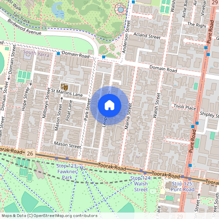 80 Leopold Street, South Yarra VIC 3141