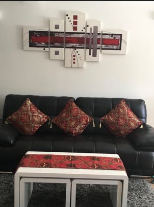 Room in a Shared House, Telegraph Place, E14 - Photo 1