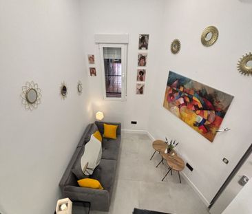 Estudio de alquiler en Calle de Vicente Martín Arias, Comillas - Photo 2