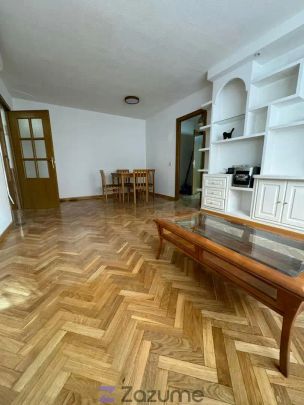 Piso de alquiler en C. de Albania, Rosas - Musas - Foto 1