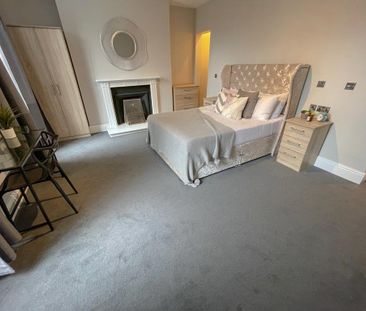 6 bedroom terraced house to rent - Photo 6