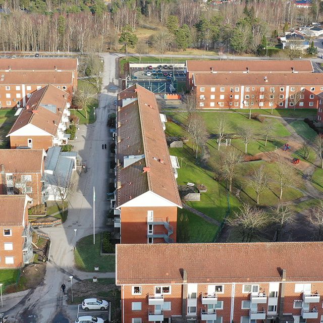 Humlevägen 30 - Photo 1