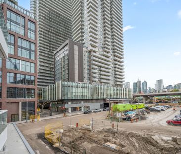 For Lease - 15 Richardson Street Unit# 217, Toronto, Ontario - Photo 1