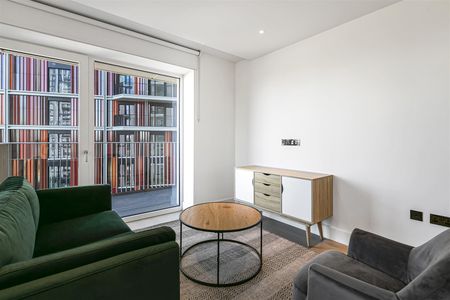 Parkside Apartments, Cascade Way, London - Photo 3