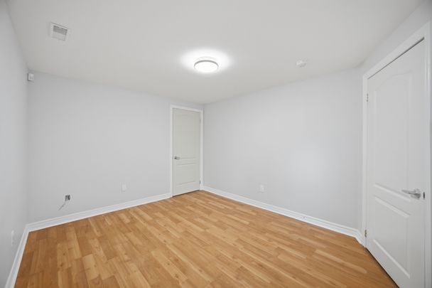 For Lease - 53 Guery Crescent Unit# 2, Vaughan, Ontario - Photo 1