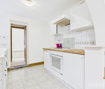 1 bedroom Maisonette - Alexandra Road, Hitchin - Photo 3