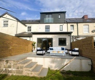 4 bedroom terraced house to rent - Photo 2