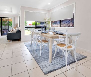 4 BEDROOM, 2 BATHROOM HOME IN DOUGLAS + CLOSE PROXIMITY TO PARKLAND... - Photo 6