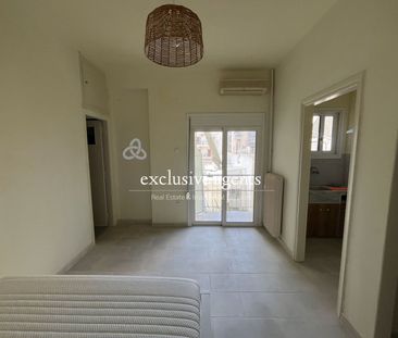 Studio/Γκαρσονιέρα για ενοικίαση Λόφος Φιλαρέτου (Καλλιθέα) - Photo 2