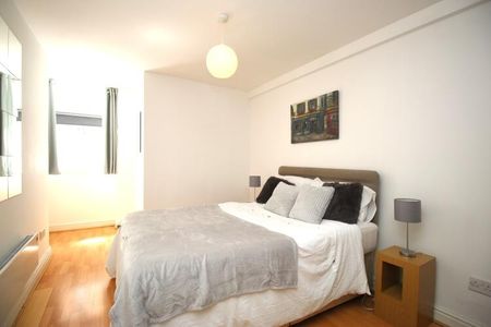 1 Bed Flat, Whitworth House, M1 - Photo 4