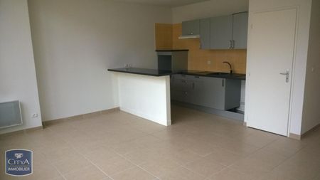 Location Appartement 3 pièces 75m² BLOIS 41000 - Photo 5
