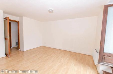 Location Appartement 1 pièce 31m² VINAY 38470 - Photo 5