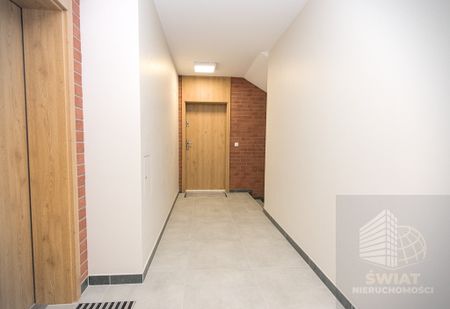 Świeżo wykończone 3 pokoje Nad Rudzianką, winda !! - Zdjęcie 5