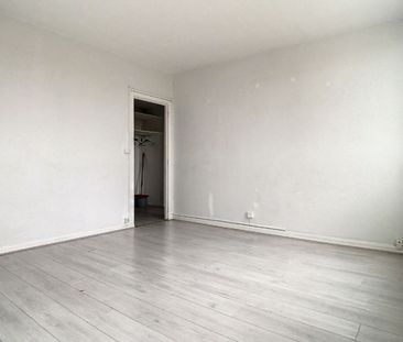 Appartement à louer 2 pièces • 39,23 m2 Créteil - Photo 1