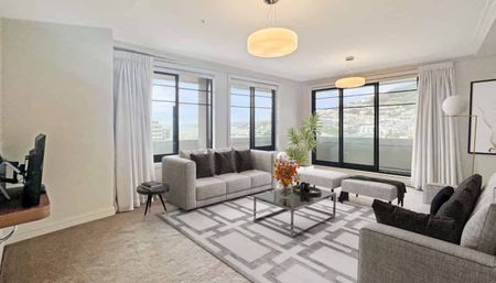 Welcome to Chevron Suites - Photo 2