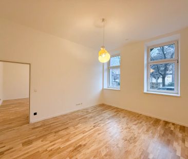 Gepflegte 3-Zimmer-Erdgeschosswohnung mit privatem Innenhofbereich - Foto 5