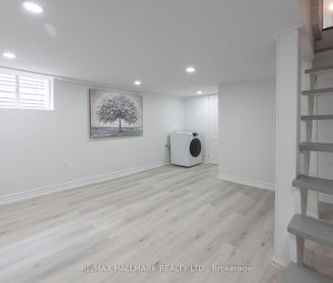 For Lease - 106 Willow Avenue, Toronto, Ontario - Photo 2