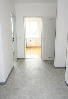 Schöne 3 Zimmer Wohnung in Edt bei Lambach mit Loggia - Foto 1