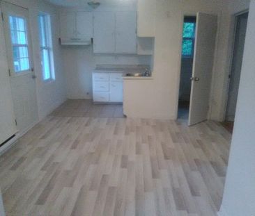 5½ Centre-Ville De Sherbrooke - Photo 3