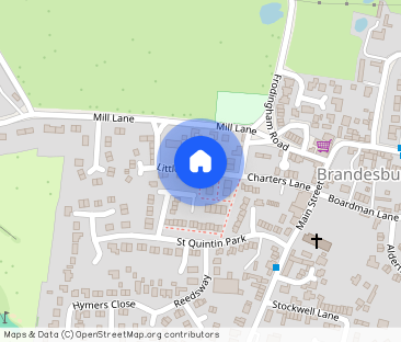 Burton Fields, Driffield - Photo 1