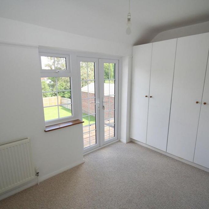 3 bedroom detached house to rent - Photo 1
