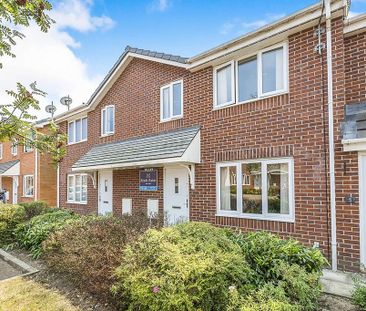2 bedroom terraced house to rent - Photo 1