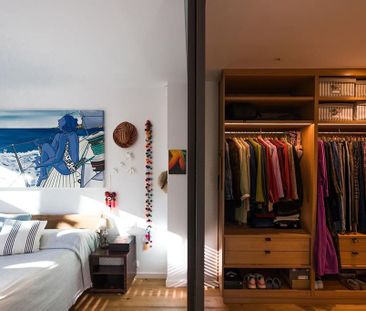 2 bedroom luxury Villa for rent in Terrassa, Catalonia - Photo 2