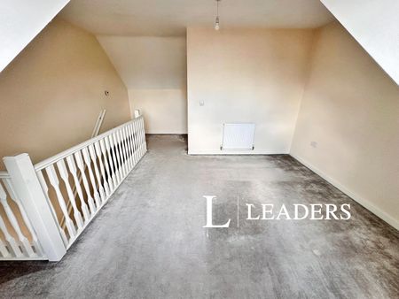 3 bedroom semi-detached to rent Fourdrinier Street; Hanley; ST1 - Photo 3