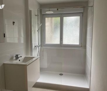 Location Maison 2 chambres à Sainte-Catherine - Photo 4