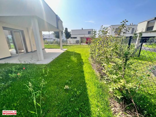 Letzte 3-Zimmer Wohnung! Unbefristet mit Kaufoption | Gemeinschaftspool | Nachhaltiges Heiz- und Kühlsystem - Photo 1