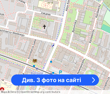 Bezczynszowa kawalerka z nietypowym układem - Фото 1