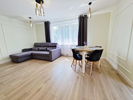 Komfortowe| KSM| 2 pokoje - Zdjęcie 2