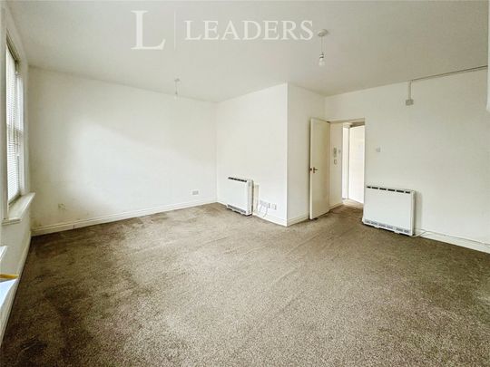 1 bedroom apartment to rent West Street, Bognor Regis, PO21 - Photo 1