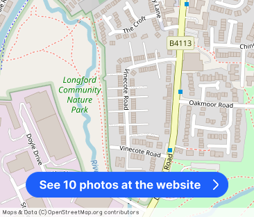 Vinecote Road, CV6 - Photo 1