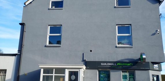 2 bedroom maisonette to rent - Photo 2