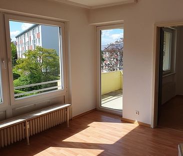 2 Zi.-Wohnung mit Balkon in Bovenden - Photo 1