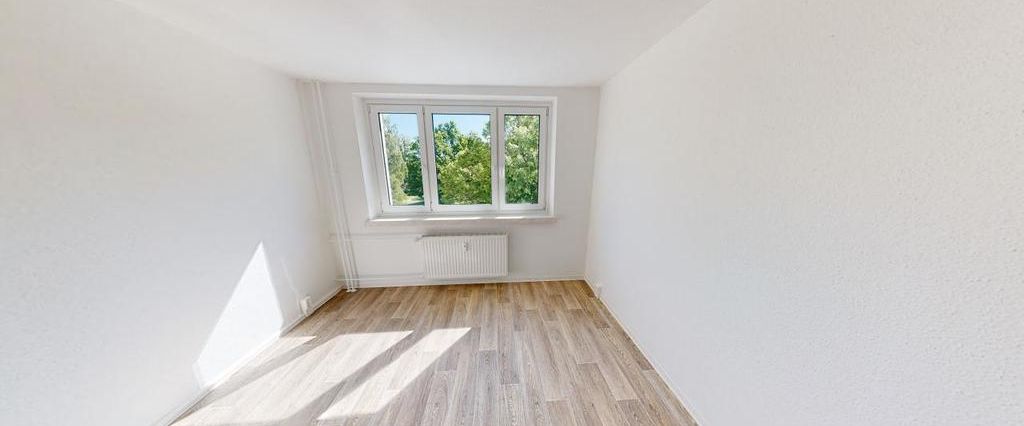 2-Raum-Wohnung - Photo 1