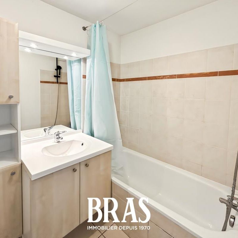 Location Appartement 2 pièces 41m² CARQUEFOU 44470 - Photo 1