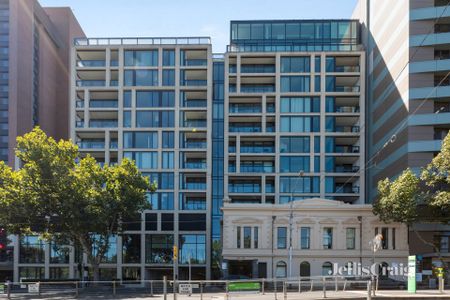 405/182 Wellington Parade, East Melbourne - Photo 4