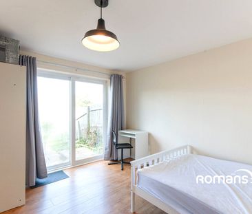1 bedroom studio to rent - Photo 4