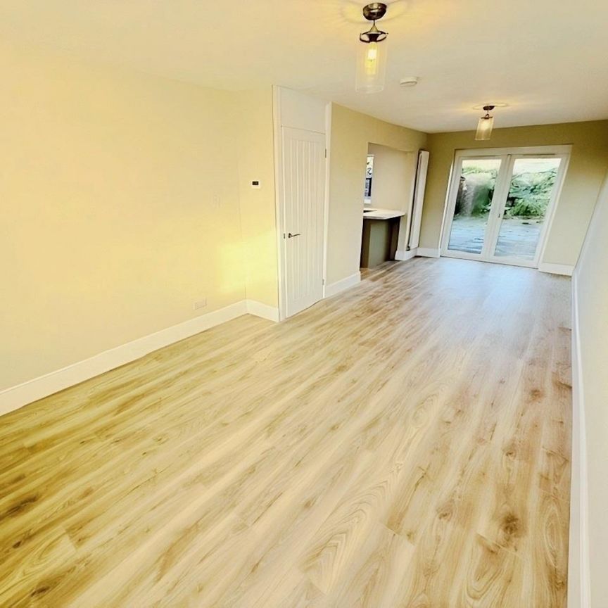 3 bedroom House To Let - Photo 1