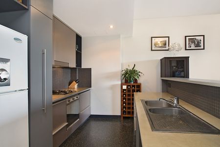 Unit 54/10 Pyrmont Bridge Road, Camperdown. - Photo 3