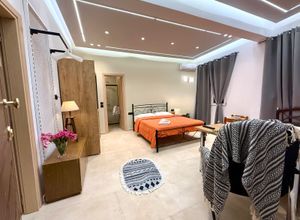 Studio/Γκαρσονιέρα για ενοικίαση - Κέρκυρα, - Φωτογραφία 3