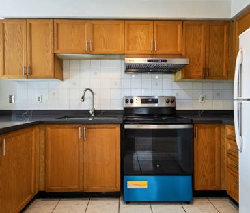 For Lease - 107 Joycedale Street Unit# Upper, Markham, Ontario - Photo 6