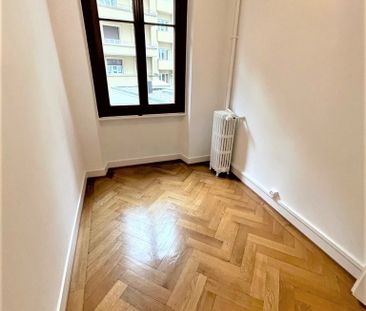 Petit appartement 3.5p proche Plainpalais - Foto 2